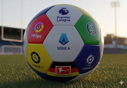 球探足球App手机界面